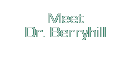 meet dr berryhill